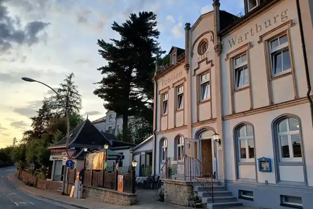 Restaurant Singh in Olbernhau